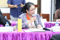 ประชุมคณะอนุกรรมการนโยบายที่ดิน (คทช.) จังหวัดเพชรบุรีี พารามิเตอร์รูปภาพ 3