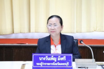 ประชุมคณะกรรมการประสานงานการขับเคลื่อนและขยายผลโครงการอันเนื่องมาจากพระราชดำริและหลักปรัชญาของเศรษฐกิจพอเพียง จังหวัดเพชรบุรี ... พารามิเตอร์รูปภาพ 5