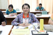 ประชุมคณะกรรมการประสานงานการขับเคลื่อนและขยายผลโครงการอันเนื่องมาจากพระราชดำริและหลักปรัชญาของเศรษฐกิจพอเพียง จังหวัดเพชรบุรี ... พารามิเตอร์รูปภาพ 7