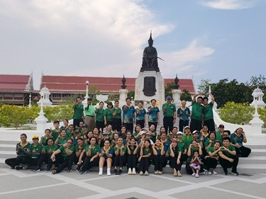 การออกกำลังกายภายใต้โครงการเสริมสร้างสมดุลชีวิตคนทำงาน ... พารามิเตอร์รูปภาพ 1