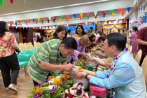 งานวันผู้สูงอายุแห่งชาติ ประจำปี 2568 ... พารามิเตอร์รูปภาพ 7