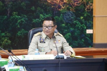 ประชุมคณะกรรมการจัดรูปที่ดินจังหวัดเพชรบุรี พารามิเตอร์รูปภาพ 1