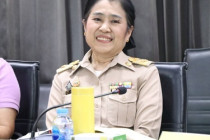 ประชุมคณะกรรมการจัดรูปที่ดินจังหวัดเพชรบุรี พารามิเตอร์รูปภาพ 2