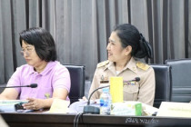 ประชุมคณะกรรมการจัดรูปที่ดินจังหวัดเพชรบุรี พารามิเตอร์รูปภาพ 4