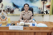 ประชุมชี้แจงรายละเอียดเกณฑ์การประเมินผลการปฏิบัติงานผลการใช้จ่ายงบประมาณรายจ่ายประจำปีงบประมาณ พ.ศ. 2568 ... พารามิเตอร์รูปภาพ 1