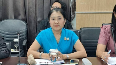 ประชุมคณะกรรมการกลั่นกรองผลการประเมินผลการปฏิบัติราชการของข้าราชการพลเรือนสามัญระดับจังหวัด ... พารามิเตอร์รูปภาพ 1