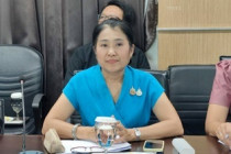 ประชุมคณะกรรมการกลั่นกรองผลการประเมินผลการปฏิบัติราชการของข้าราชการพลเรือนสามัญระดับจังหวัด ... พารามิเตอร์รูปภาพ 2