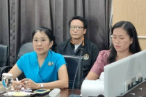 ประชุมคณะกรรมการกลั่นกรองผลการประเมินผลการปฏิบัติราชการของข้าราชการพลเรือนสามัญระดับจังหวัด ... พารามิเตอร์รูปภาพ 3