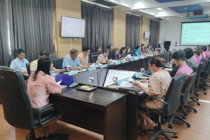 ประชุมคณะกรรมการกลั่นกรองผลการประเมินผลการปฏิบัติราชการของข้าราชการพลเรือนสามัญระดับจังหวัด ... พารามิเตอร์รูปภาพ 8