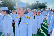 พิธีวางพวงมาลาถวายราชสักการะเนื่องใน ... พารามิเตอร์รูปภาพ 3