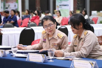กิจกรรม “PBRU Research Open House on Lower Central Plain ... พารามิเตอร์รูปภาพ 14
