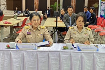 กิจกรรม “PBRU Research Open House on Lower Central Plain ... พารามิเตอร์รูปภาพ 21