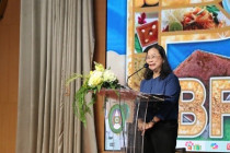 กิจกรรม “PBRU Research Open House on Lower Central Plain ... พารามิเตอร์รูปภาพ 2