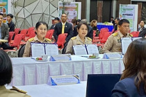 กิจกรรม “PBRU Research Open House on Lower Central Plain ... พารามิเตอร์รูปภาพ 22