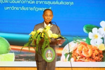 กิจกรรม “PBRU Research Open House on Lower Central Plain ... พารามิเตอร์รูปภาพ 24