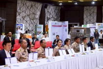 กิจกรรม “PBRU Research Open House on Lower Central Plain ... พารามิเตอร์รูปภาพ 27
