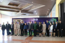 กิจกรรม “PBRU Research Open House on Lower Central Plain ... พารามิเตอร์รูปภาพ 6