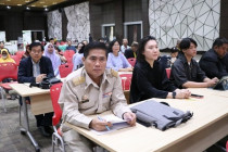 กิจกรรม “PBRU Research Open House on Lower Central Plain ... พารามิเตอร์รูปภาพ 8