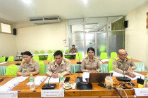 ประชุมคณะกรรมการคัดเลือกสหกรณ์และกลุ่มเกษตรกรต้นแบบที่น้อมนำหลักปรัชญาของเศรษฐกิจพอเพียงไปประยุกต์ใช้ในการดำเนินงาน ระดับจังหวัด ... พารามิเตอร์รูปภาพ 8