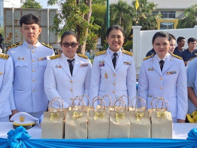 กิจกรรมเนื่องในโอกาสวันคล้ายวันประสูติสมเด็จพระเจ้าลูกยาเธอ ... พารามิเตอร์รูปภาพ 1