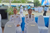 กิจกรรมเนื่องในโอกาสวันคล้ายวันประสูติสมเด็จพระเจ้าลูกยาเธอ ... พารามิเตอร์รูปภาพ 11