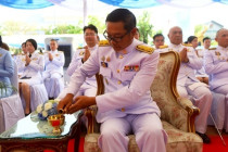 กิจกรรมเนื่องในโอกาสวันคล้ายวันประสูติสมเด็จพระเจ้าลูกยาเธอ ... พารามิเตอร์รูปภาพ 17