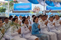 กิจกรรมเนื่องในโอกาสวันคล้ายวันประสูติสมเด็จพระเจ้าลูกยาเธอ ... พารามิเตอร์รูปภาพ 2