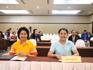 กิจกรรม &quot;โครงการสมาชิกวุฒิสภาพบประชาชน&quot; พารามิเตอร์รูปภาพ 1