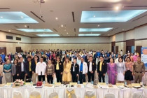 กิจกรรม &quot;โครงการสมาชิกวุฒิสภาพบประชาชน&quot; พารามิเตอร์รูปภาพ 15