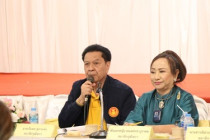 กิจกรรม &quot;โครงการสมาชิกวุฒิสภาพบประชาชน&quot; พารามิเตอร์รูปภาพ 19