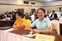 กิจกรรม &quot;โครงการสมาชิกวุฒิสภาพบประชาชน&quot; พารามิเตอร์รูปภาพ 2