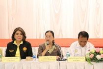 กิจกรรม &quot;โครงการสมาชิกวุฒิสภาพบประชาชน&quot; พารามิเตอร์รูปภาพ 4