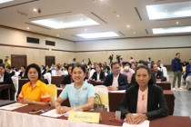 กิจกรรม &quot;โครงการสมาชิกวุฒิสภาพบประชาชน&quot; พารามิเตอร์รูปภาพ 5
