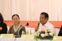 กิจกรรม &quot;โครงการสมาชิกวุฒิสภาพบประชาชน&quot; พารามิเตอร์รูปภาพ 6
