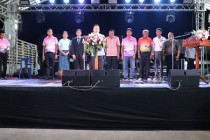 งานเฉลิมฉลองการเปิดป้ายอาคารสำนักงานของชุมนุมสหกรณ์จังหวัดเพชรบุรี จำกัด ... พารามิเตอร์รูปภาพ 4