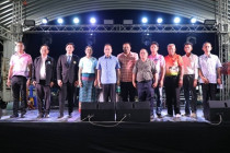 งานเฉลิมฉลองการเปิดป้ายอาคารสำนักงานของชุมนุมสหกรณ์จังหวัดเพชรบุรี จำกัด ... พารามิเตอร์รูปภาพ 5
