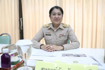 ประชุมคณะกรมการจังหวัด และหัวหน้าส่วนราชการจังหวัดเพชรบุรี พารามิเตอร์รูปภาพ 3