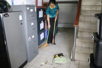 กิจกรรม Big Cleaning Day พารามิเตอร์รูปภาพ 2