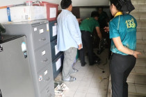 กิจกรรม Big Cleaning Day พารามิเตอร์รูปภาพ 7