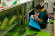 กิจกรรม Big Cleaning Day พารามิเตอร์รูปภาพ 9
