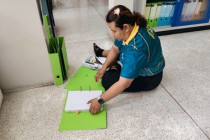 กิจกรรม Big Cleaning Day พารามิเตอร์รูปภาพ 10