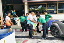 กิจกรรม Big Cleaning Day พารามิเตอร์รูปภาพ 13