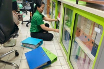 กิจกรรม Big Cleaning Day พารามิเตอร์รูปภาพ 14
