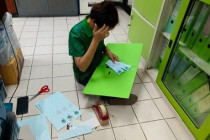 กิจกรรม Big Cleaning Day พารามิเตอร์รูปภาพ 15