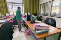 กิจกรรม Big Cleaning Day พารามิเตอร์รูปภาพ 18