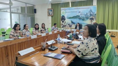 ประชุมคณะกรรมการคัดเลือกนักส่งเสริมสหกรณ์ดีเด่น ... พารามิเตอร์รูปภาพ 1
