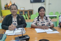 ประชุมคณะกรรมการคัดเลือกนักส่งเสริมสหกรณ์ดีเด่น ... พารามิเตอร์รูปภาพ 2