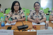 ประชุมคณะกรรมการคัดเลือกนักส่งเสริมสหกรณ์ดีเด่น ... พารามิเตอร์รูปภาพ 5