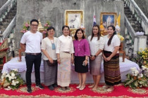 สหกรณ์จังหวัดเพชรบุรี เข้าร่วมงานตามประทีปโคมไฟ ... พารามิเตอร์รูปภาพ 4
