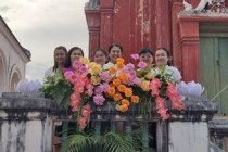 สหกรณ์จังหวัดเพชรบุรี เข้าร่วมงานตามประทีปโคมไฟ ... พารามิเตอร์รูปภาพ 5